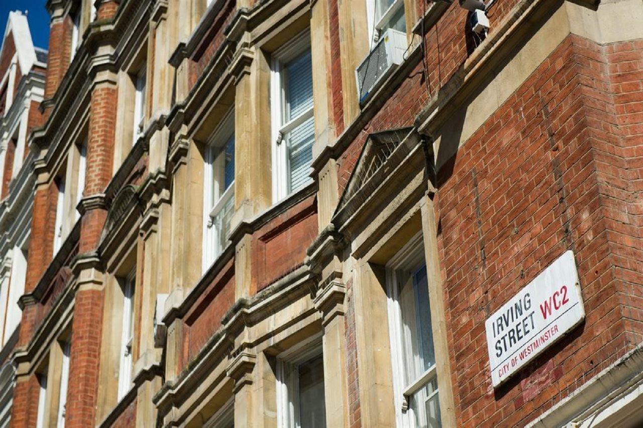 West End One Apartments Londra Exterior foto